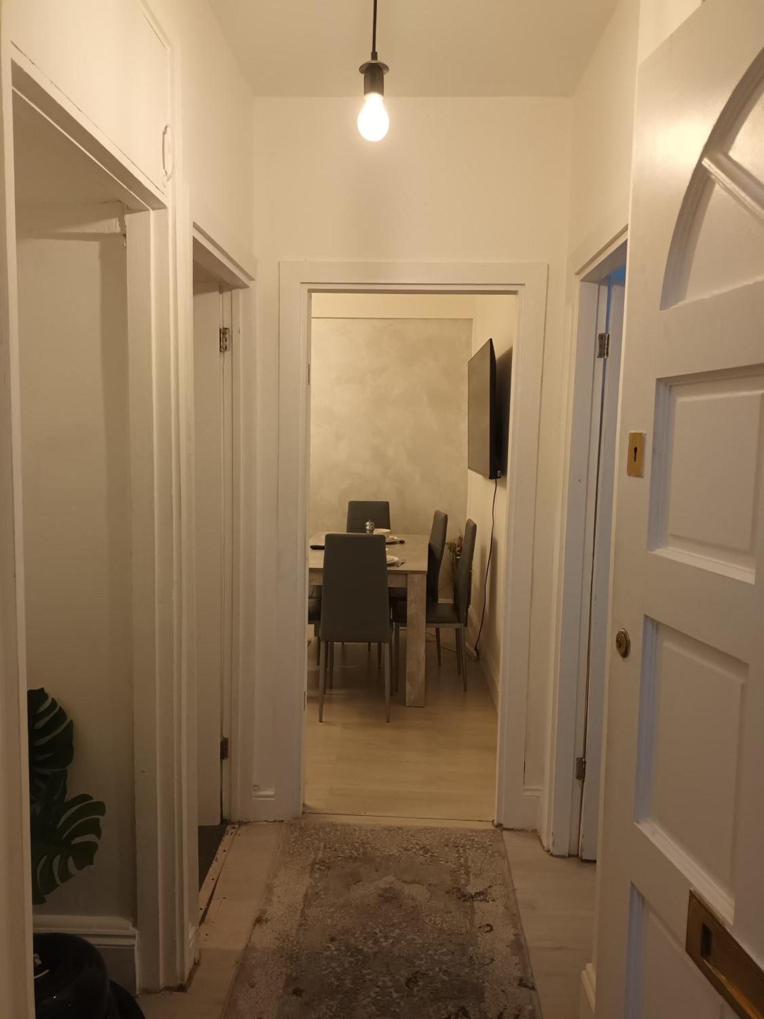 Marble Arch Family Edgware Road *