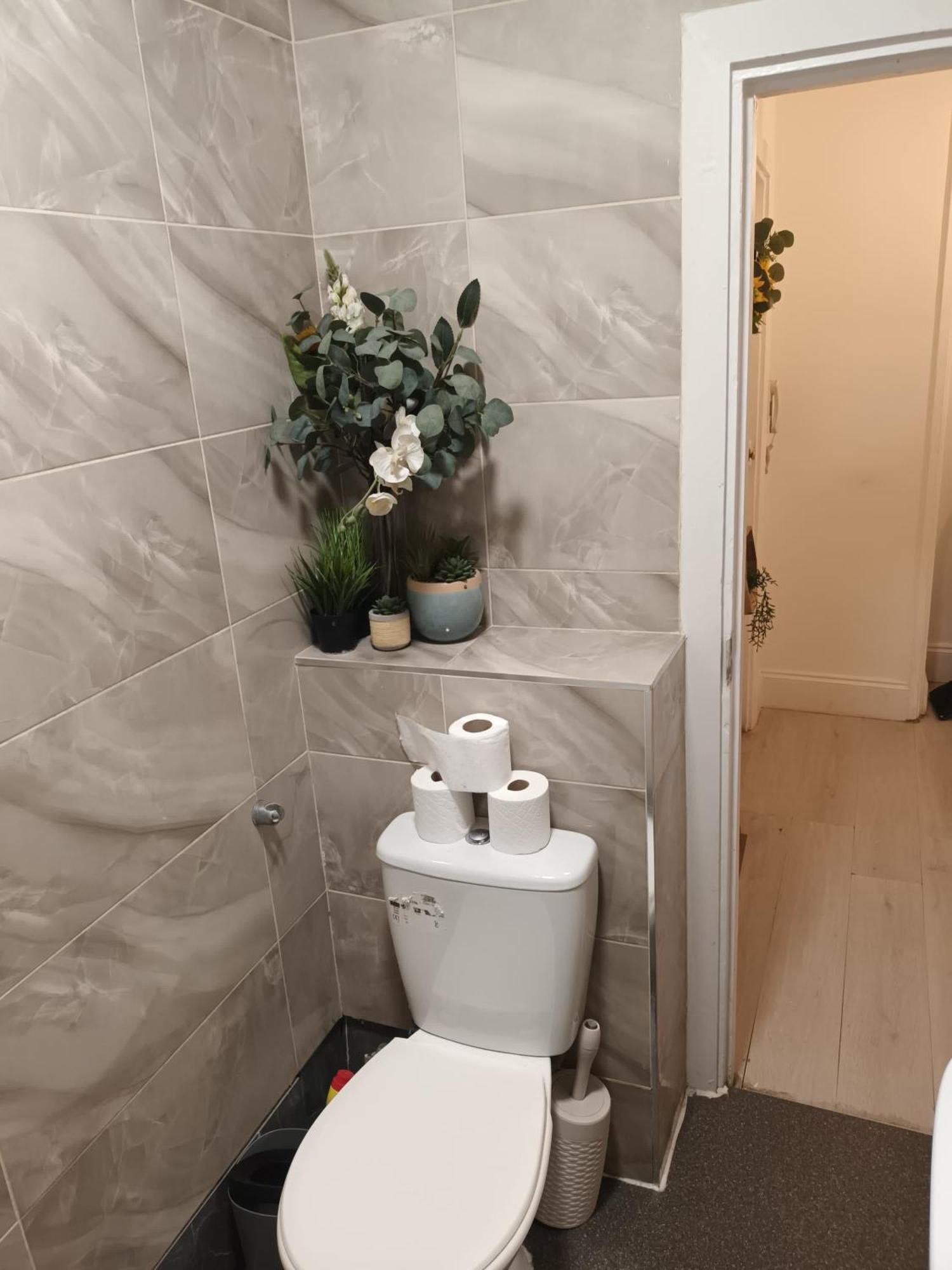 Marble Arch Family Edgware Road Apartment