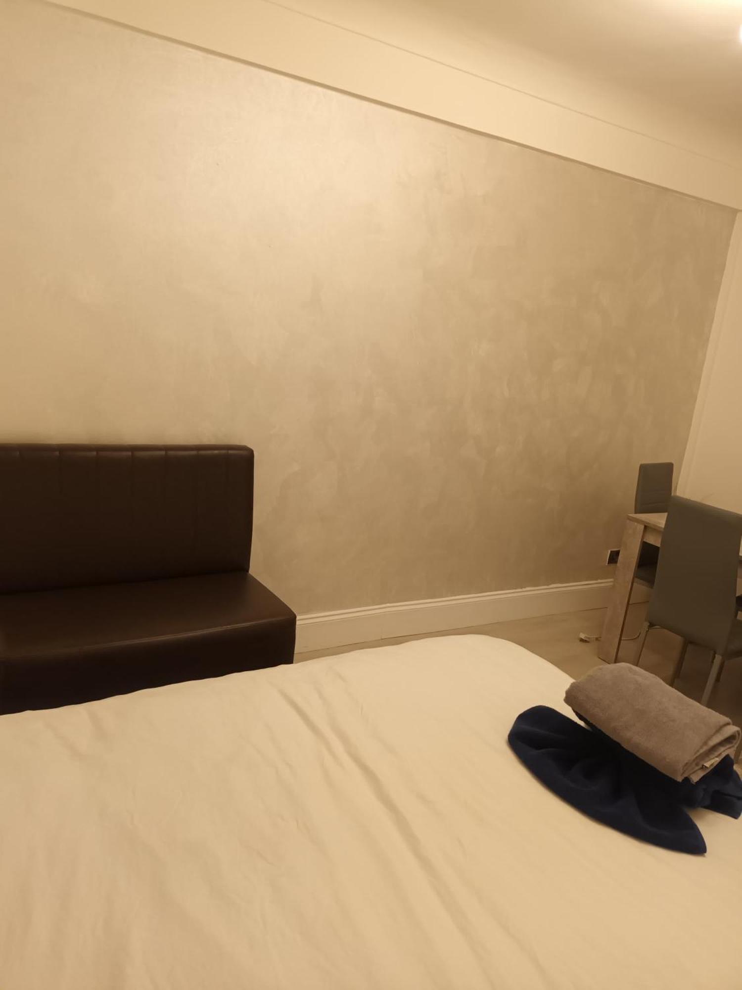 Marble Arch Family Edgware Road London