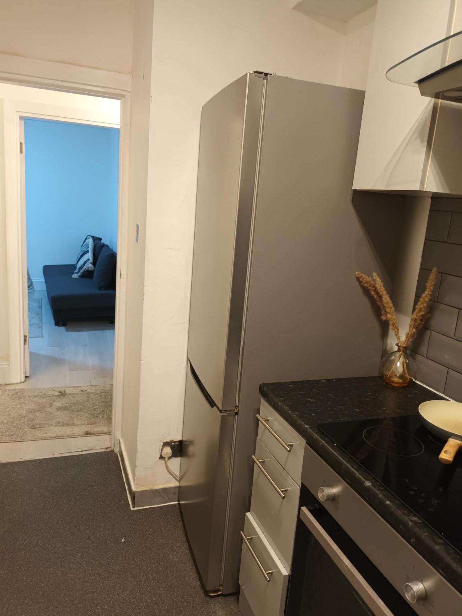 Apartment Marble Arch Family Edgware Road London