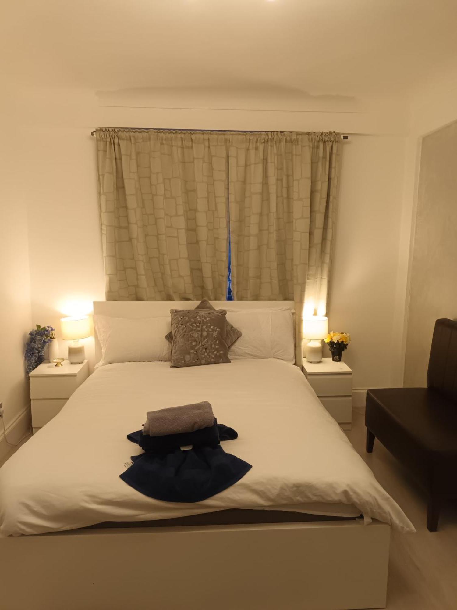 Apartment Marble Arch Family Edgware Road